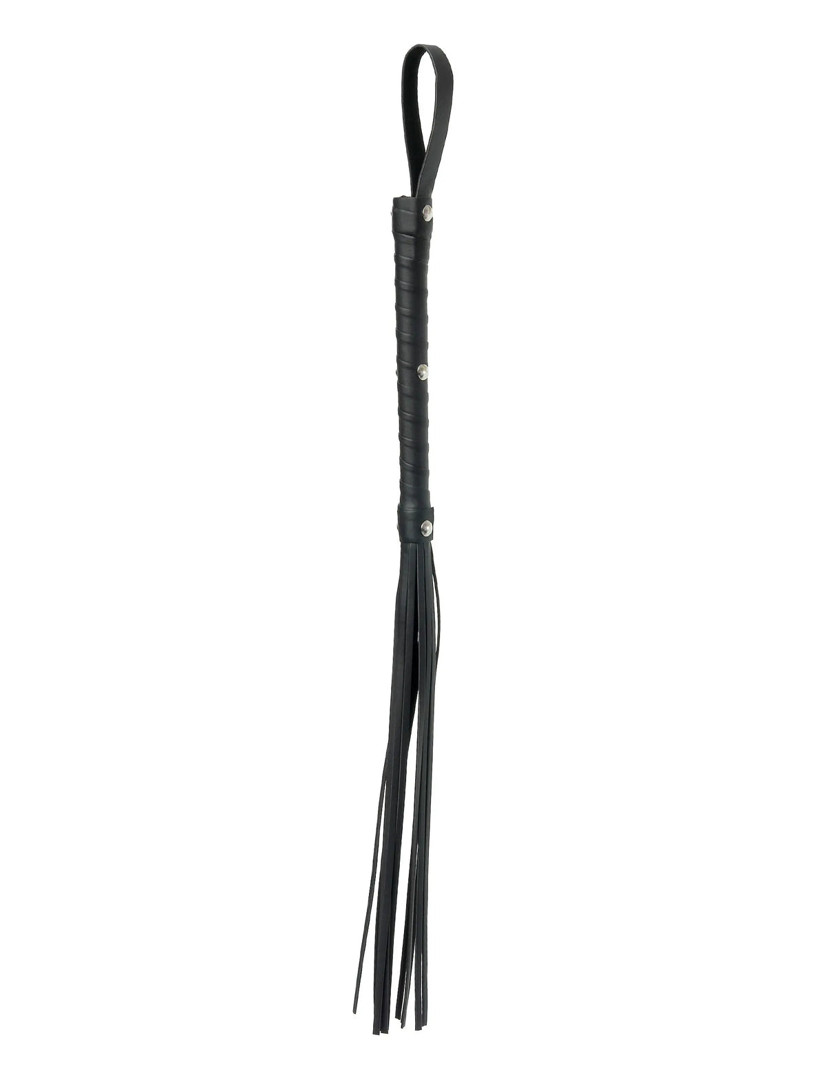 Fetish Fantasy Series Limited Edition Deluxe Cat o' Nine – body-safe materials | Fu'Cha Exotics