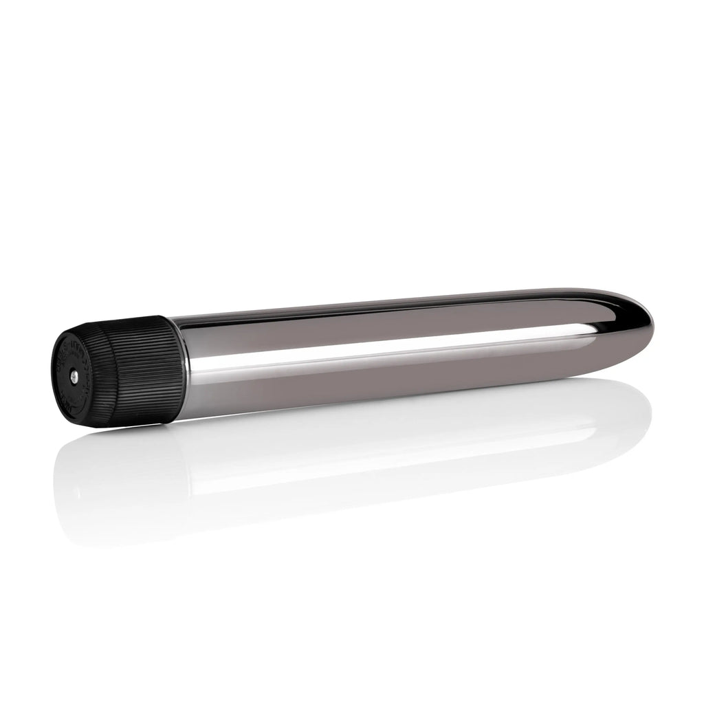 Colt Metal 6.25 Inch – body-safe materials | Fu'Cha Exotics
