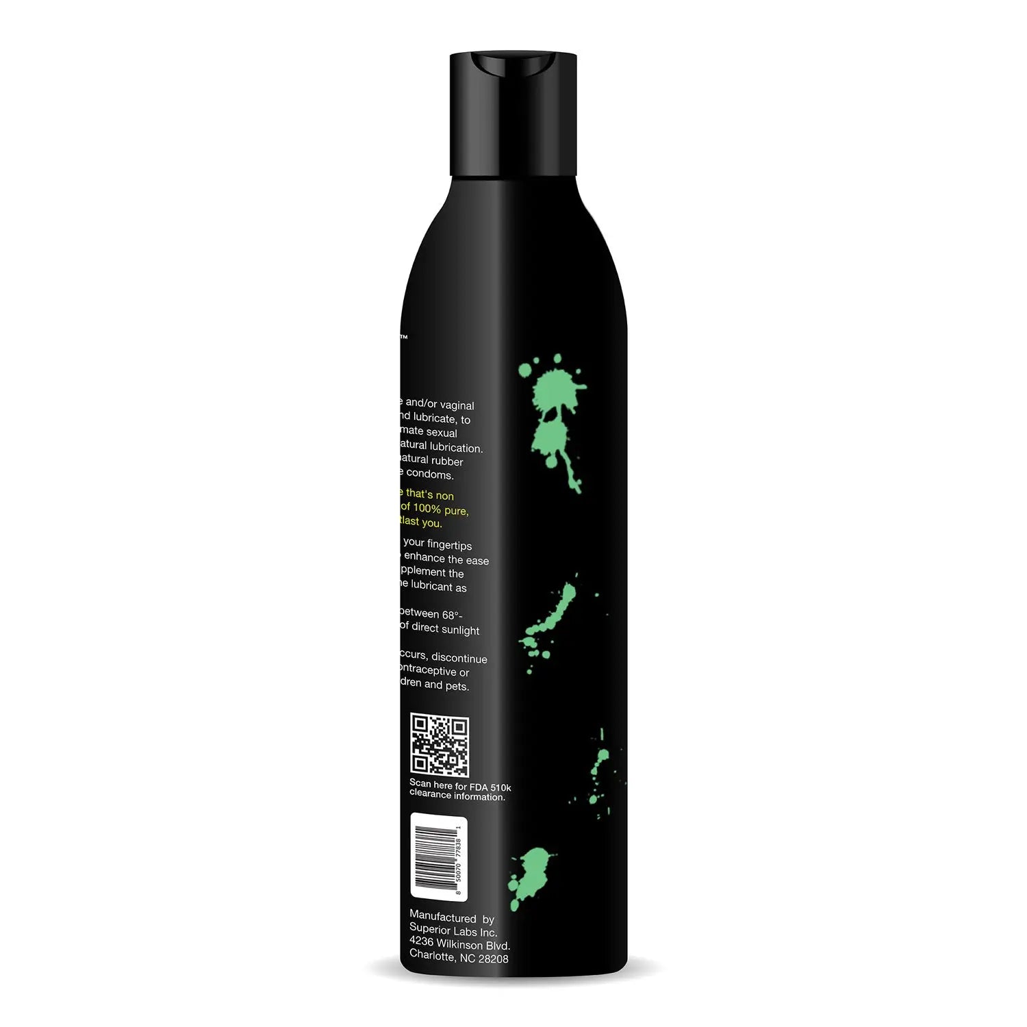 Fu'Cha Exotics Products