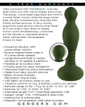 Fu'Cha Exotics Products