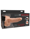 Fu'Cha Exotics Products