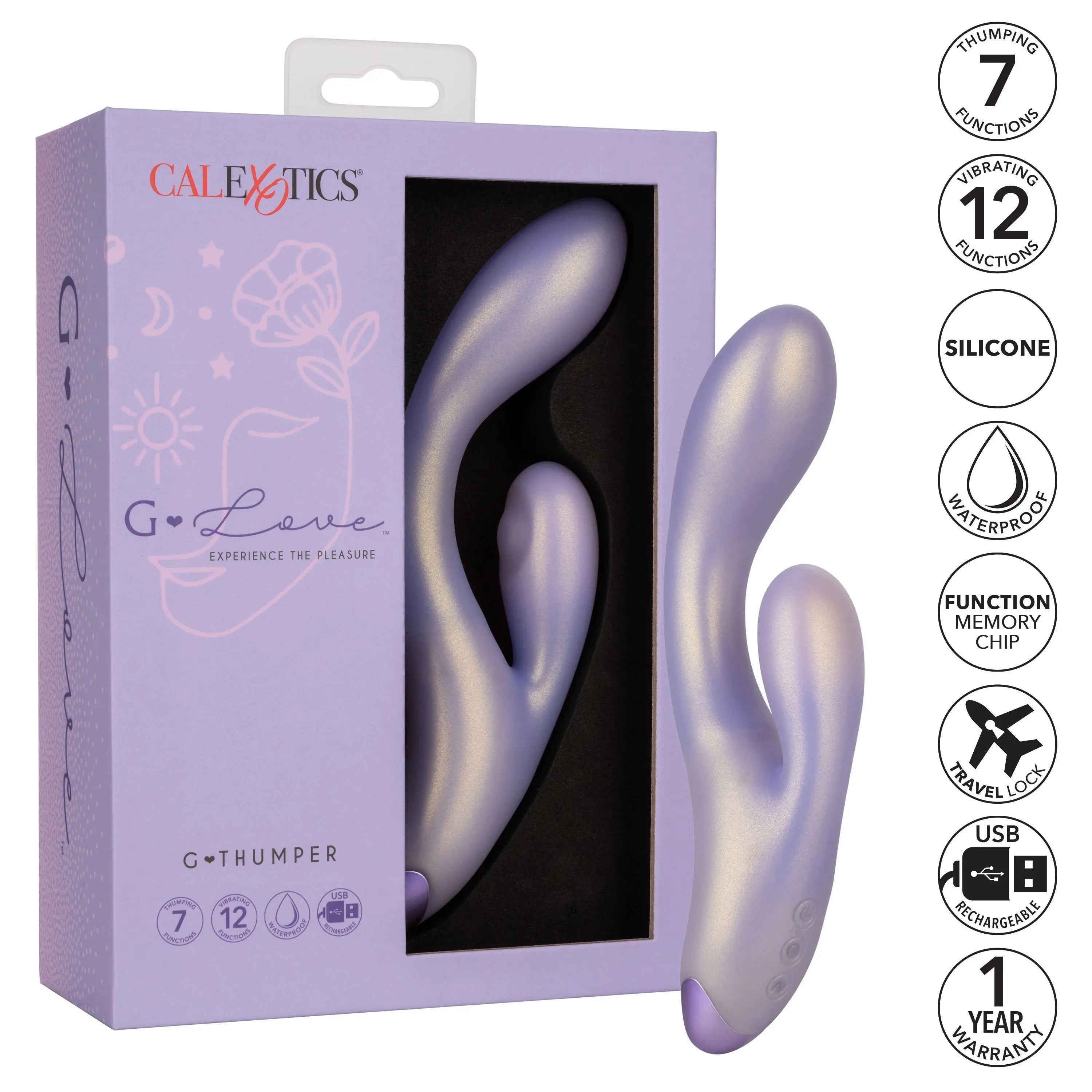 Fu'Cha Exotics Products