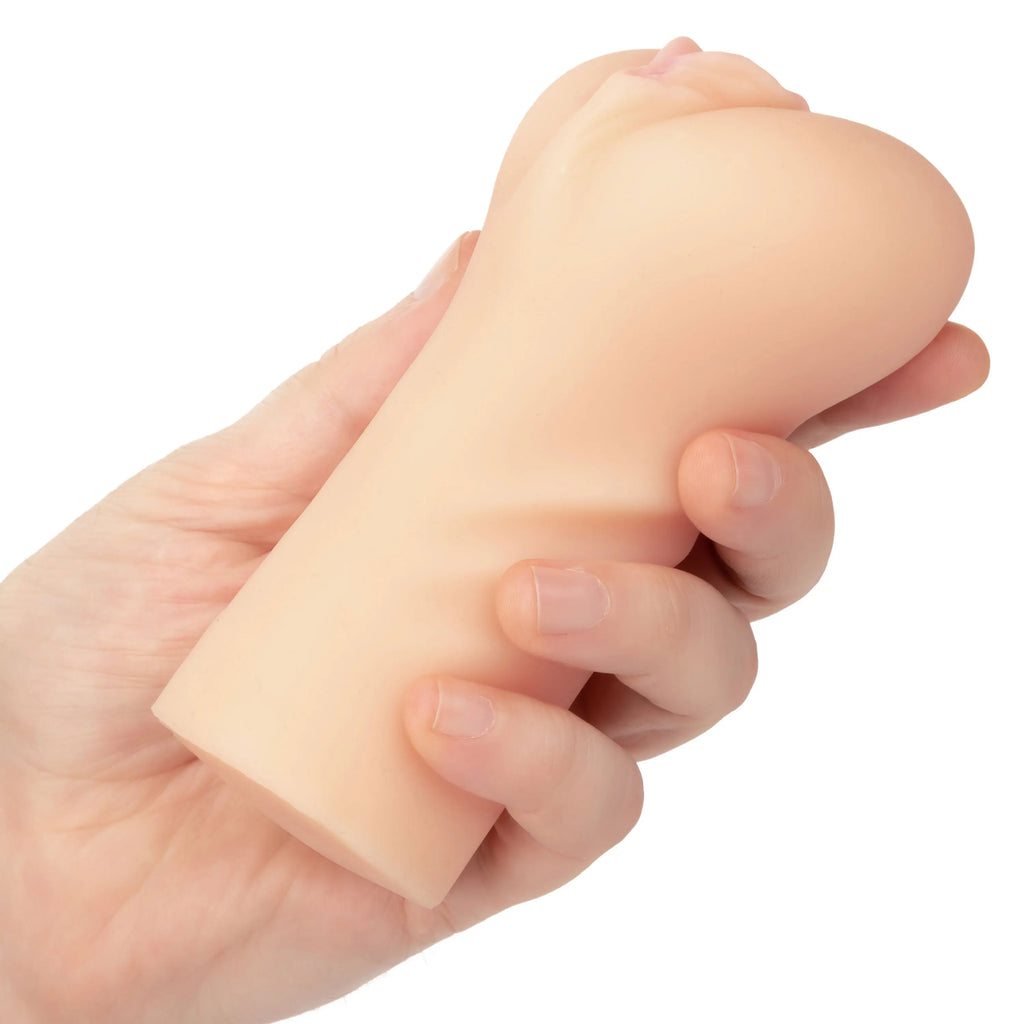 Cheap Thrills - the First Time – body-safe materials | Fu'Cha Exotics
