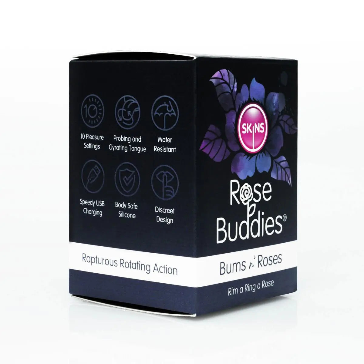 Fu'Cha Exotics Products