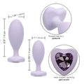 Fu'Cha Exotics Products
