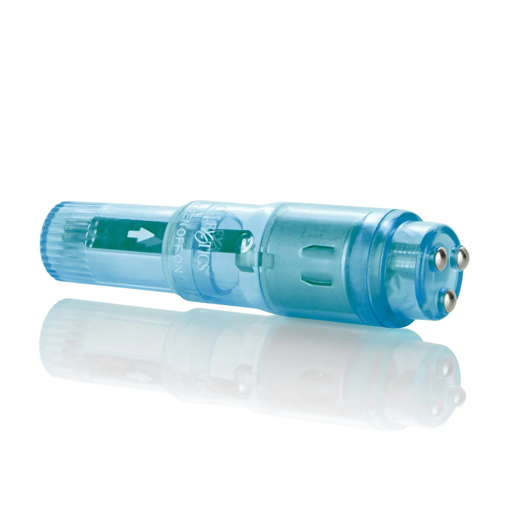 Shanes World Pocket Party - Blue – body-safe TPE | Fu'Cha Exotics