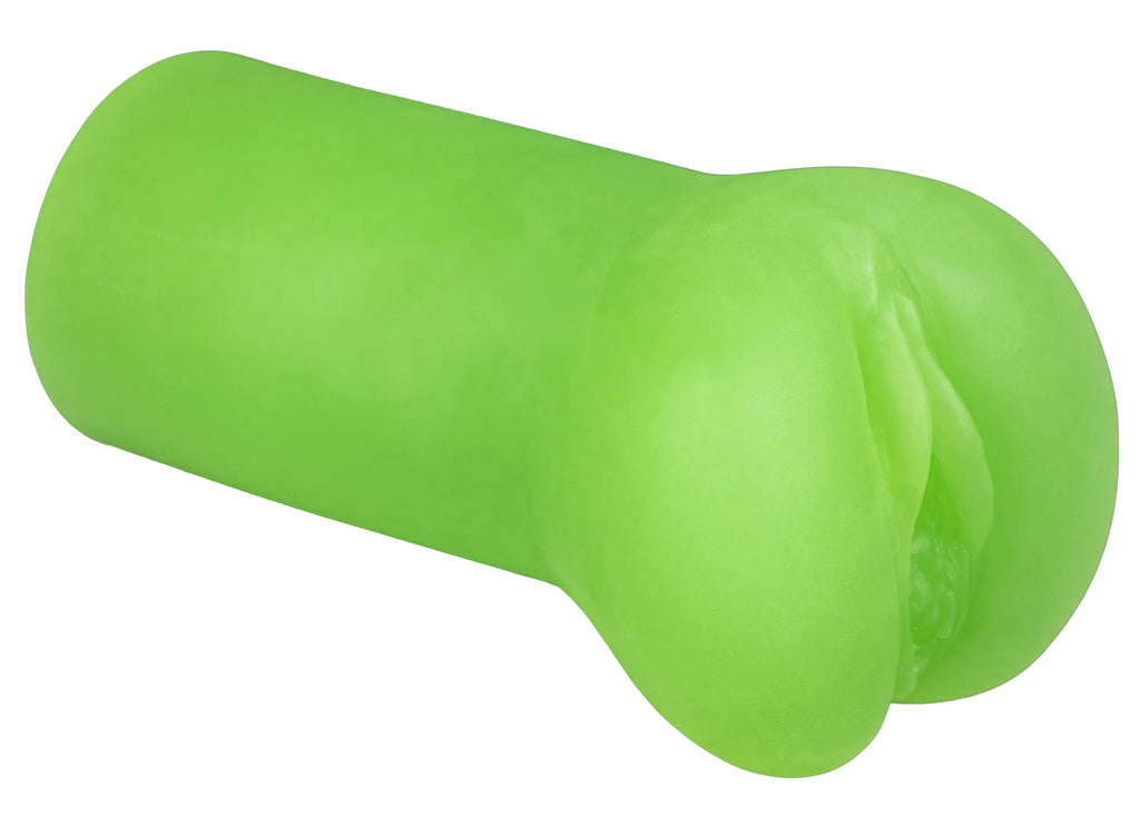 Cheap Thrills - Queen of Mars - Green – body-safe materials | Fu'Cha Exotics