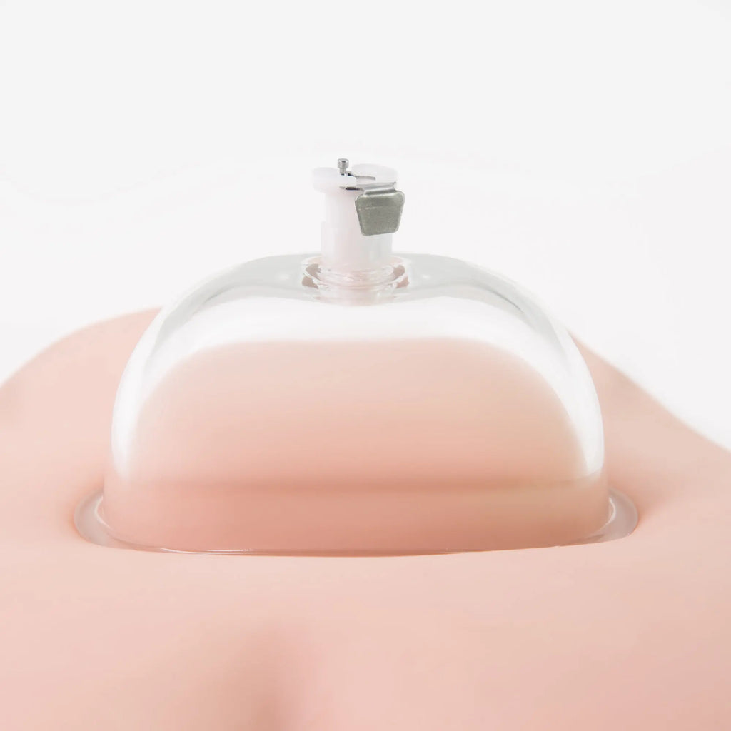 Temptasia - Advanced Pussy Pump System – body-safe materials | Fu'Cha Exotics