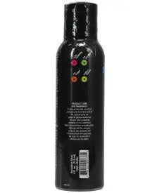 Mood - Sensitive Glide - 4 Fl. Oz. - Bulk – body-safe materials | Fu'Cha Exotics