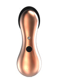 Oral Clitoral Stimulator - Dreamy - Black