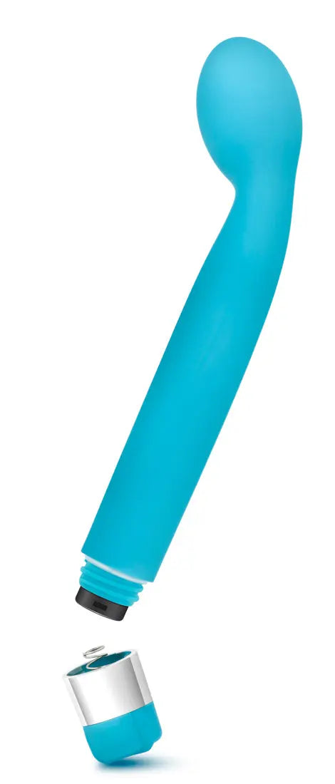 Rose - Scarlet G - Blue – body-safe materials | Fu'Cha Exotics