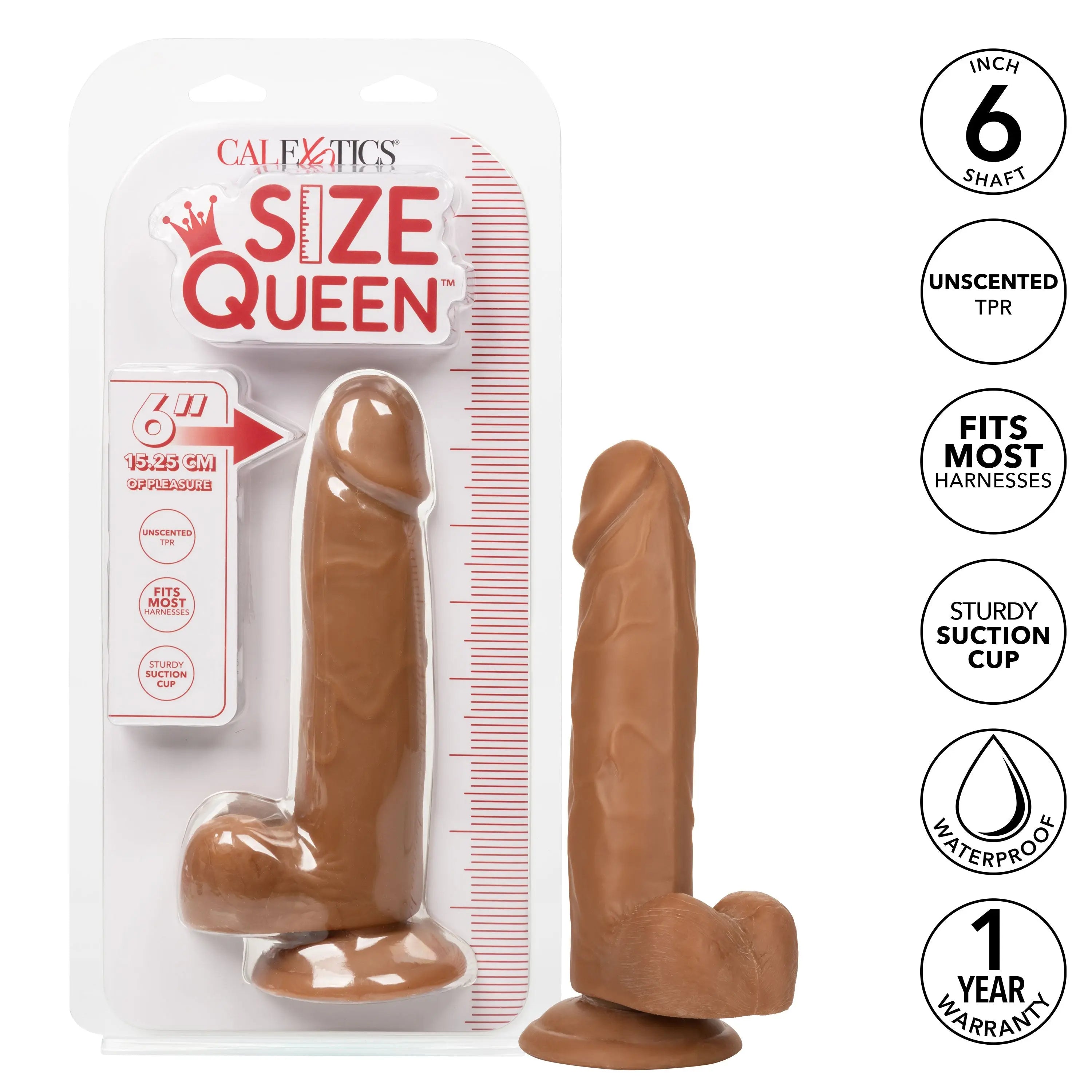 Fu'Cha Exotics Products