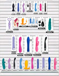 Fu'Cha Exotics Products