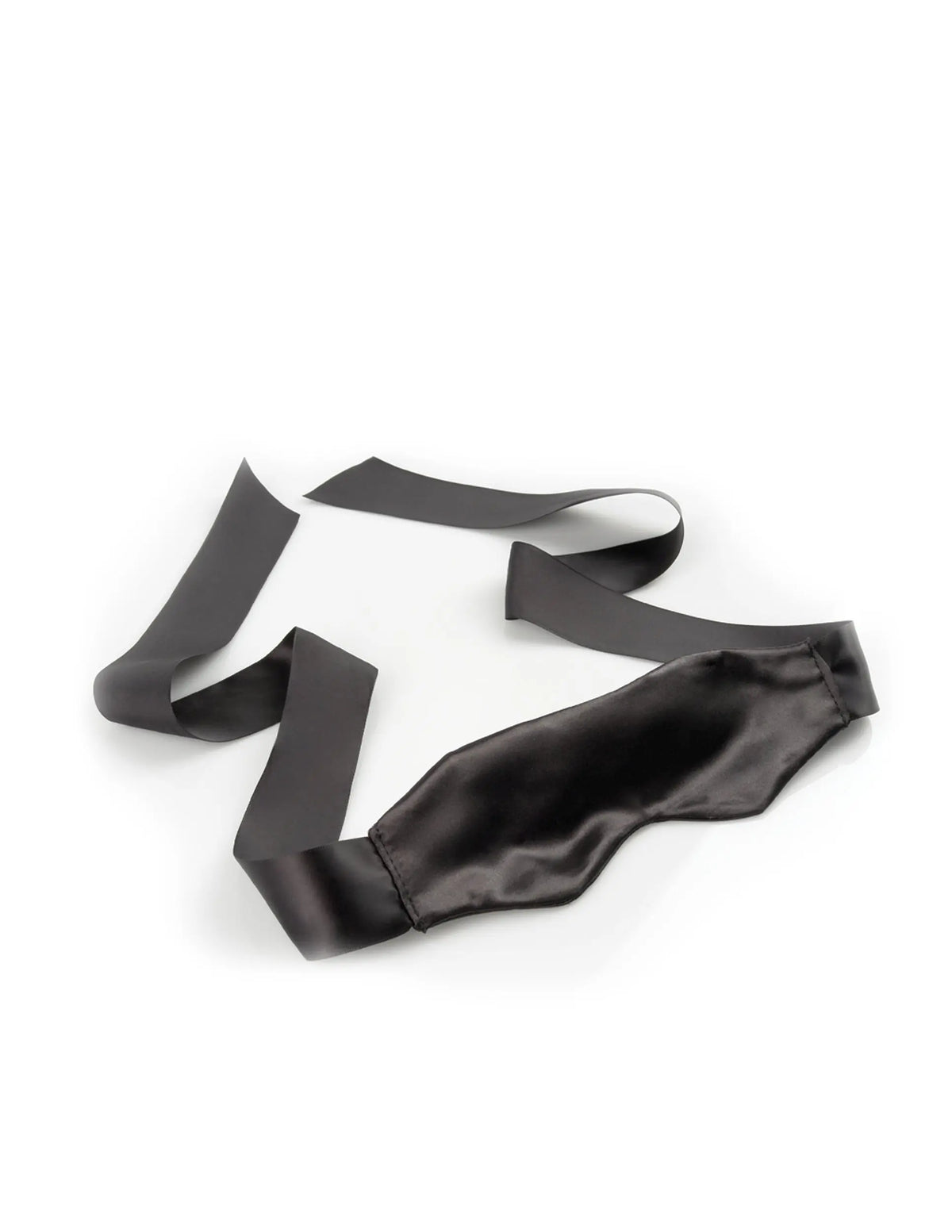 Fetish Fantasy Limited Edition Satin Blindfold – soft-satin | Fu'Cha Exotics