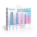 Fu'Cha Exotics Products