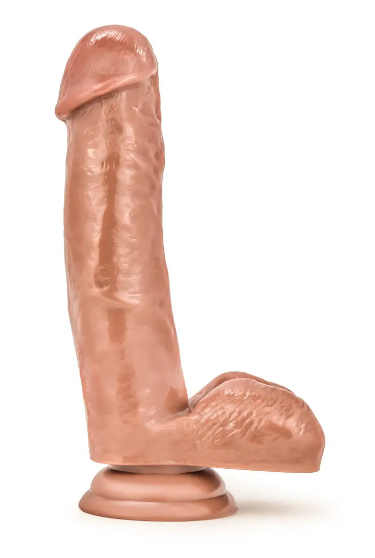 Coverboy - the Kingpin - Latin – body-safe materials suction stimulation | Fu'Cha Exotics