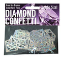 Diamond Confetti