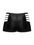 Cage Matte Cage Short - Small - Black