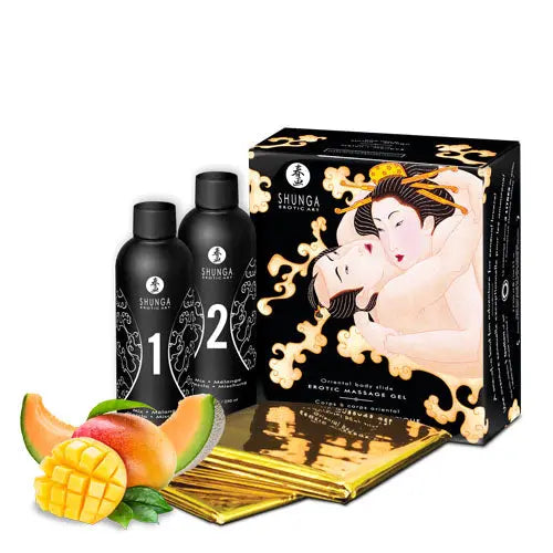 Fu'Cha Exotics Products