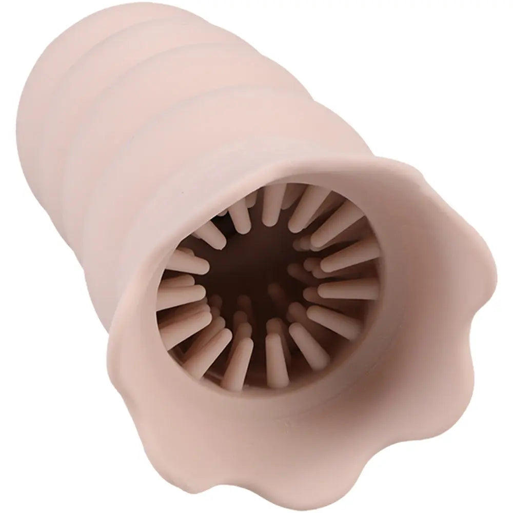 Fantasy Fuckers the Worm Stroker – body-safe materials | Fu'Cha Exotics
