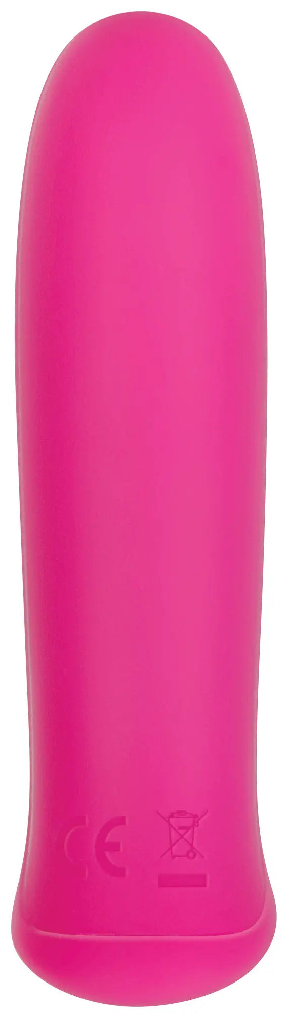 Pretty in Pink – body-safe materials | Fu'Cha Exotics