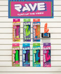 Fu'Cha Exotics Products