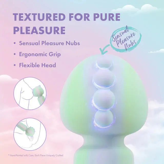 Play With Me - Unicorn Dreams – body-safe materials | Fu'Cha Exotics