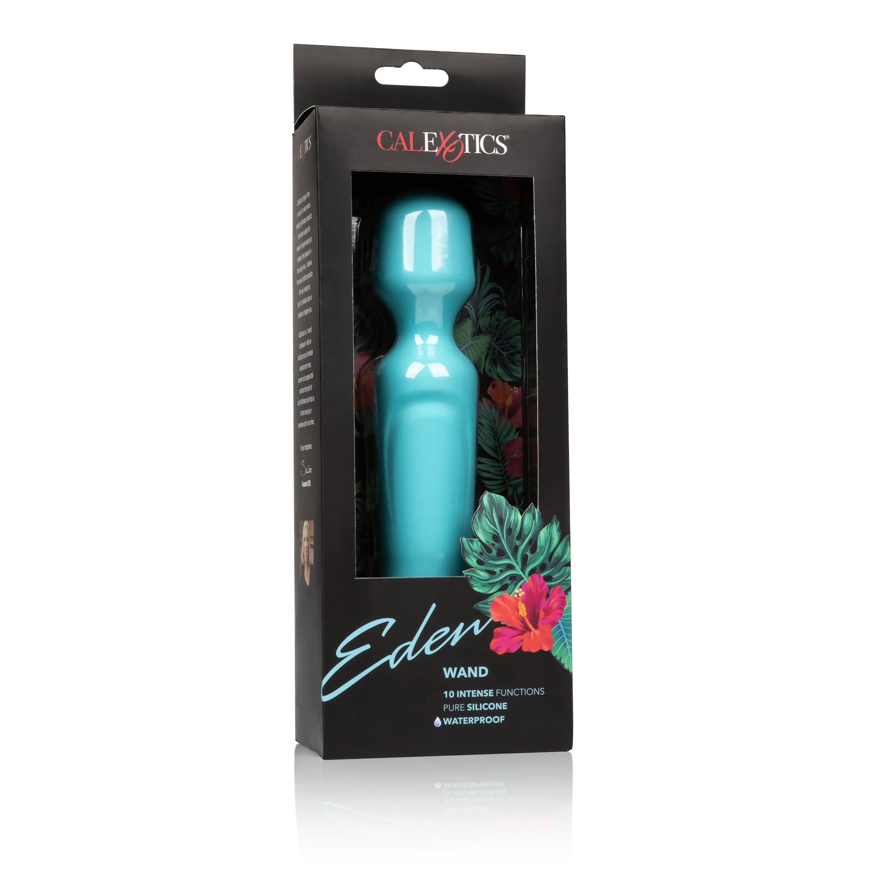 Fu'Cha Exotics Products