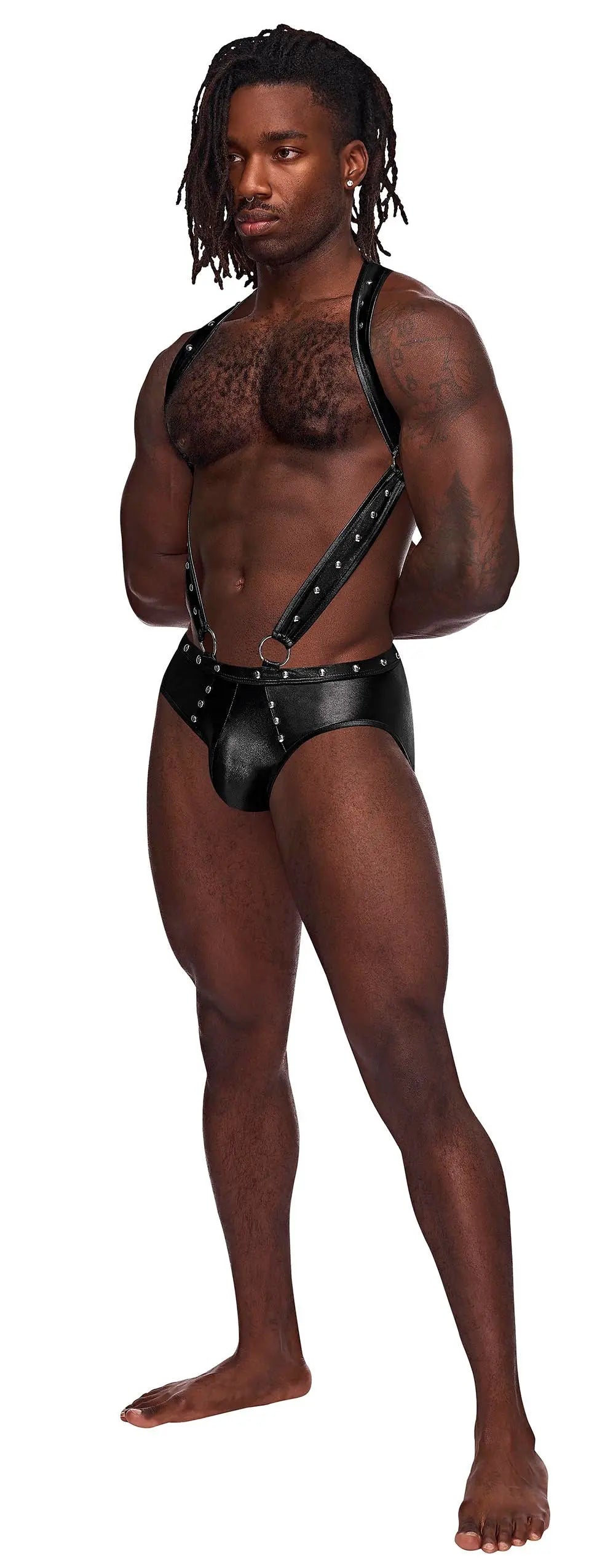 Fu'Cha Exotics Products