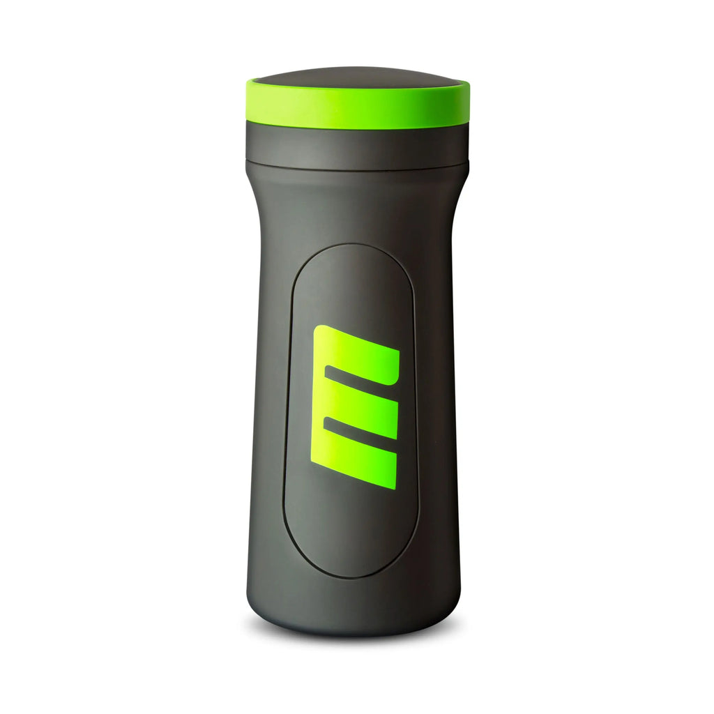 M for Men - M2 - Male Masturbator Cup - Black – body-safe materials | Fu'Cha Exotics